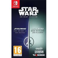 Star Wars Jedi Knight Collection למכירה 