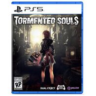 Tormented Souls PS5 למכירה , 2 image