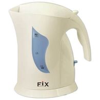 קומקום חשמלי Fix WK-0110  1.7 ליטר למכירה 