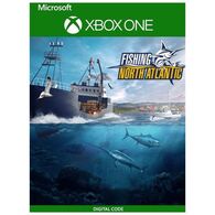 Fishing: North Atlantic לקונסולת Xbox One למכירה 