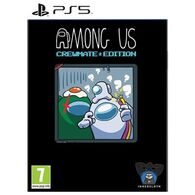 Among Us- Crewmate Edition PS5 למכירה 