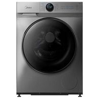 מכונת כביסה Midea MFL80-U1403BT  8 ק&#34;ג מידאה למכירה , 2 image