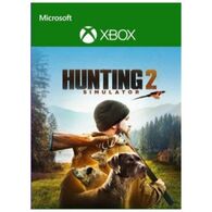 Hunting Simulator 2 לקונסולת Xbox One למכירה 