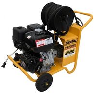 מכונת שטיפה בלחץ Shatal PW270HD5 למכירה , 2 image