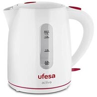 קומקום חשמלי Ufesa HA7616  1.7 ליטר למכירה 