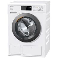 מכונת כביסה Miele WEG 365 WCS  9 ק&#34;ג מילה למכירה , 3 image