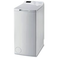 מכונת כביסה Indesit BTWS72200  7 ק&#34;ג למכירה 