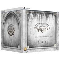 Gotham Knights Collectors Edition PS5 למכירה 
