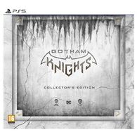 Gotham Knights Collectors Edition PS5 למכירה , 3 image