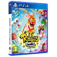 Rabbids: Party of Legends PS4 למכירה , 3 image