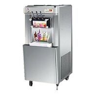 מכונת גלידה מכונת גלידה תעשייתית 3 ברזים Havaya למכירה , 2 image