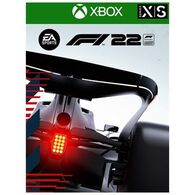F1 2022 לקונסולת Xbox Series X S למכירה 