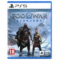 God of War Ragnarok Launch Edition PS5 למכירה , 2 image