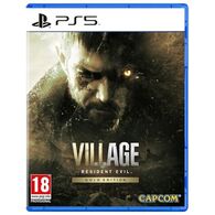 Resident Evil Village- Gold Edition PS5 למכירה , 2 image