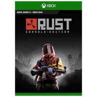 Rust Console Edition לקונסולת Xbox One למכירה 
