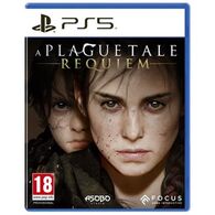 A Plague Tale: Requiem PS5 למכירה 