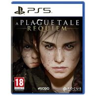 A Plague Tale: Requiem PS5 למכירה , 2 image