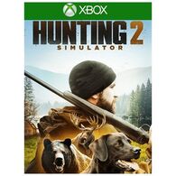 Hunting Simulator 2 לקונסולת Xbox One למכירה , 3 image