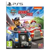 PAW Patrol Grand Prix PS5 למכירה , 2 image
