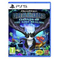 DreamWorks Dragons: Legends of The Nine Realms PS5 למכירה , 2 image