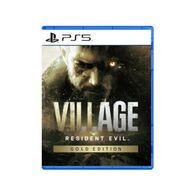Resident Evil Village- Gold Edition PS5 למכירה , 3 image