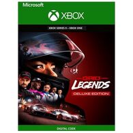 GRID Legends: Deluxe Edition לקונסולת Xbox One למכירה , 3 image