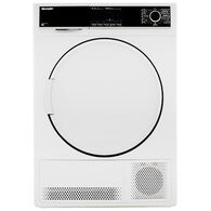 מייבש כביסה Sharp KD-FCS7100CX/Z  7 ק"ג שארפ למכירה , 3 image