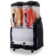 מכונת ברד/מיץ ROYAL מכונת ברד מקצועית 2 ראשים Havaya למכירה , 2 image