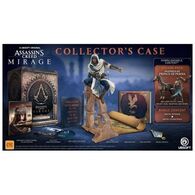 Assassin's Creed Mirage Collectors Edition PS4 למכירה 