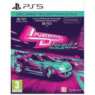 Inertial Drift - Twilight Rivals Pack PS5 למכירה 