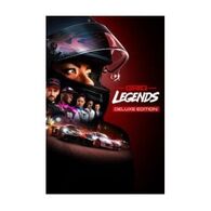 GRID Legends: Deluxe Edition לקונסולת Xbox One למכירה 