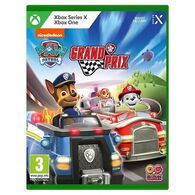 PAW Patrol: Grand Prix לקונסולת Xbox One למכירה 