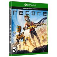 Recore לקונסולת Xbox One למכירה 