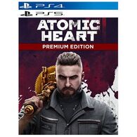 Atomic Heart Premium Edition PS4 למכירה 