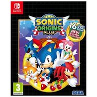 Sonic Origins Plus Limited Day 1 Edition למכירה 