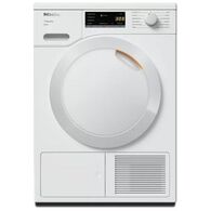 מייבש כביסה Miele TSA223WP  7 ק"ג מילה למכירה , 2 image