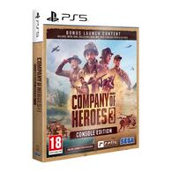 Company of Heroes 3 PS5 למכירה , 2 image