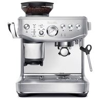 מכונת אספרסו Breville BES876BSS BES876 ברוויל למכירה 