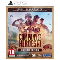 Company of Heroes 3 PS5 למכירה , 3 image