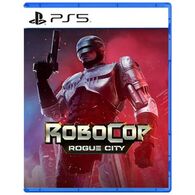 RoboCop Rogue City הזמנה מוקדמת PS5 למכירה , 2 image