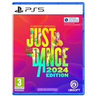 Just Dance 2024 הזמנה מוקדמת PS5 למכירה 