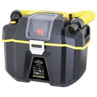 שואב אבק נגרר Hyundai HAV-9300UT 7291044131741 יונדאי למכירה , 2 image