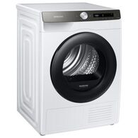 מייבש כביסה Samsung DV8ST5221AT סמסונג למכירה 