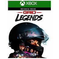 GRID Legends: Deluxe Edition לקונסולת Xbox One למכירה , 4 image