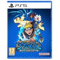 Naruto X Boruto Ultimate Ninja Storm Connections הזמנה מוקדמת PS5 למכירה 