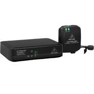 מיקרופון אלחוטי Behringer Ultralink ULM300LAV ברינגר למכירה , 2 image