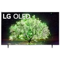 טלוויזיה LG OLED65A1PVA 4K  65 אינטש למכירה 