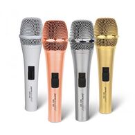 מיקרופון דינמי Pure Acoustics MKV400 למכירה 