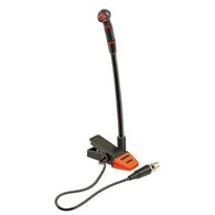 מיקרופון לכלי נשיפה Alctron IM500 למכירה , 2 image