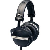 אוזניות  חוטיות Superlux HD660 למכירה 